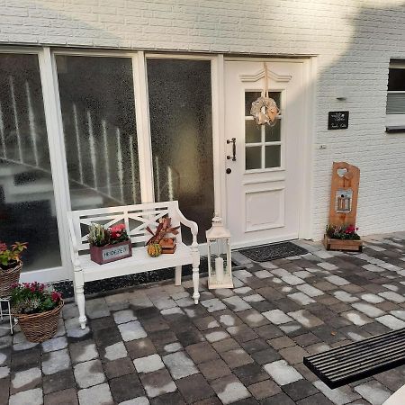 Fewo.Borken Apartamento Borken  Exterior foto