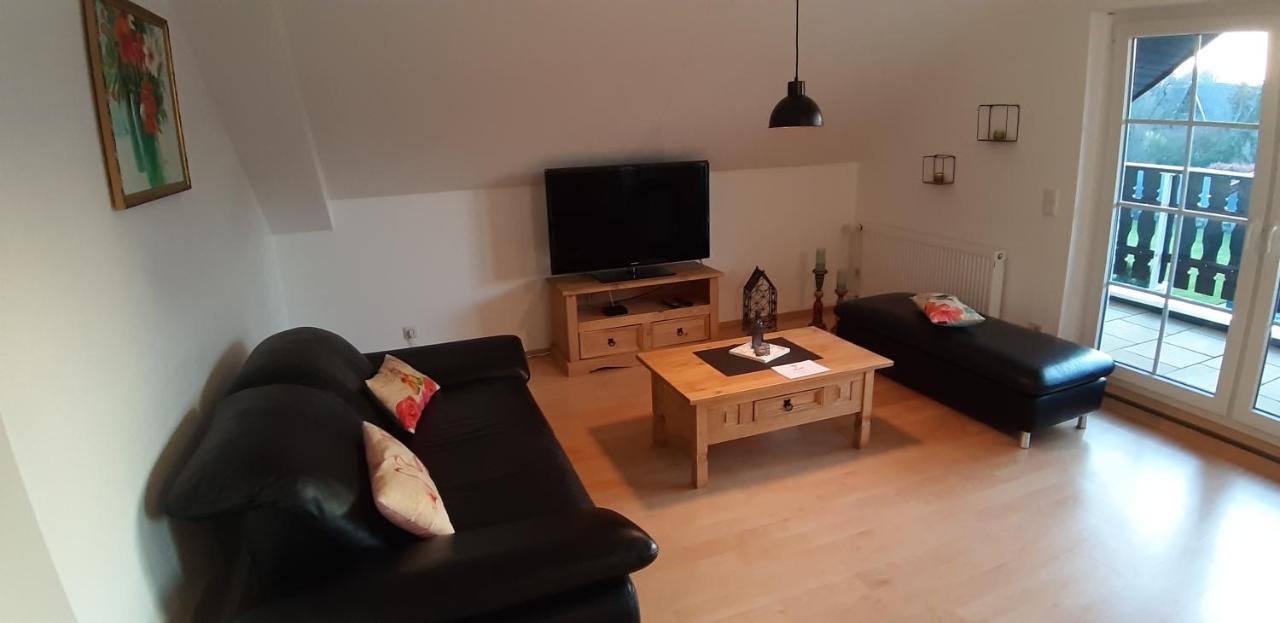 Fewo.Borken Apartamento Borken  Exterior foto