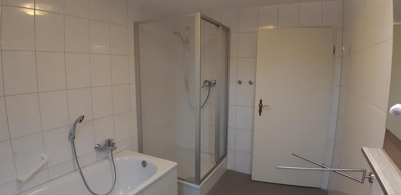 Fewo.Borken Apartamento Borken  Exterior foto
